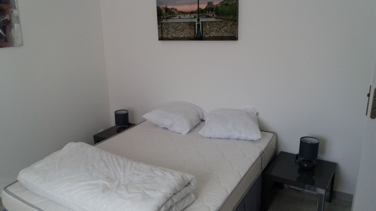 Photo of Bedroom in Maureillas-Las-Illas