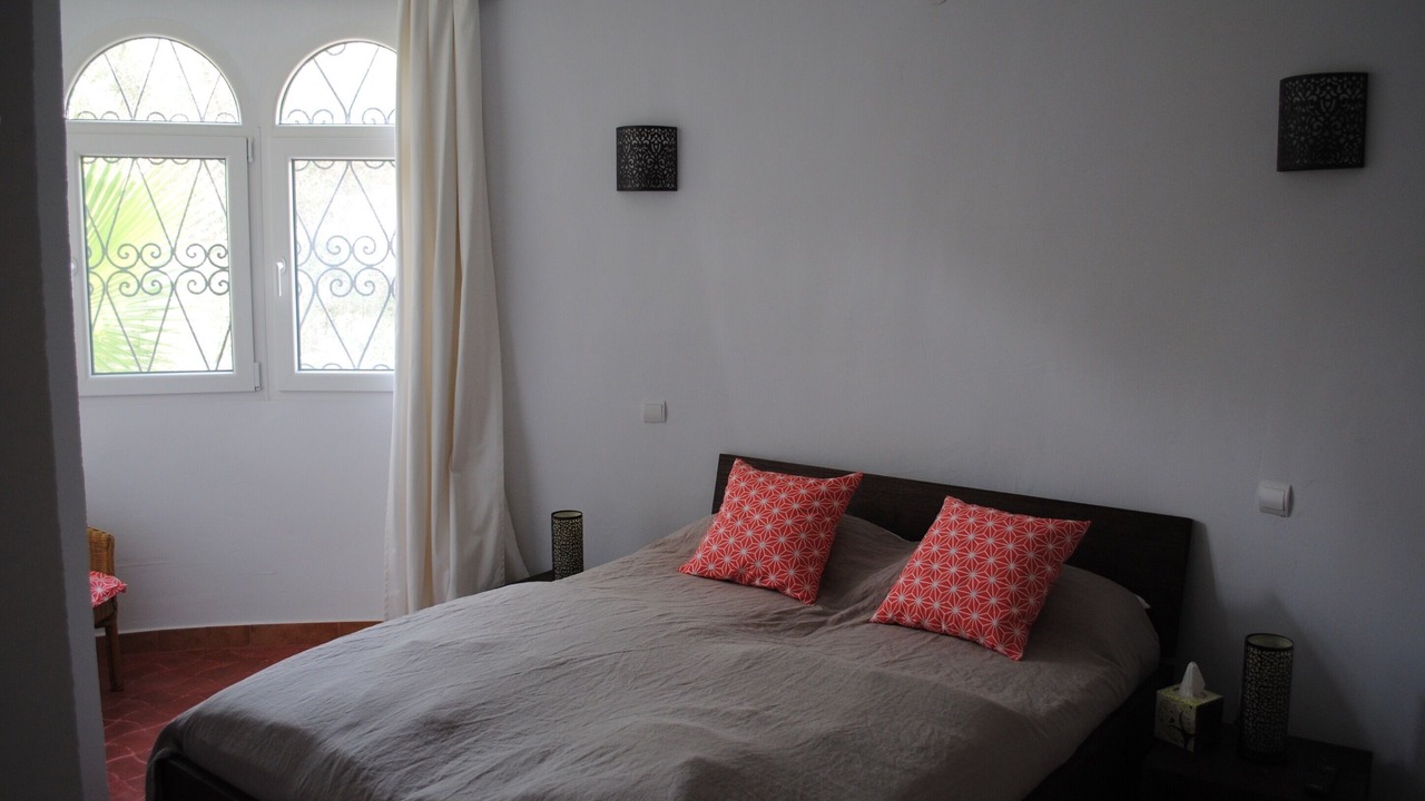 Photo of Bedroom in Mont-roig Bahia