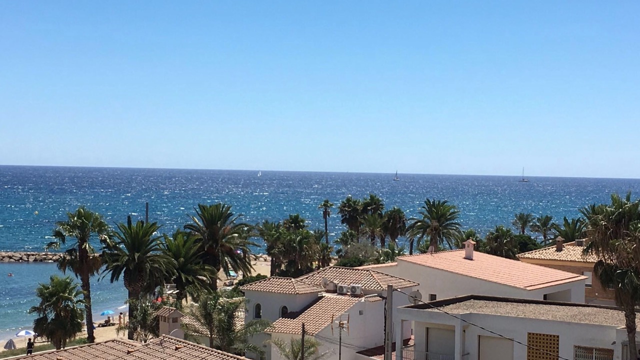 Photo of Outdoor in Mont-roig Bahia