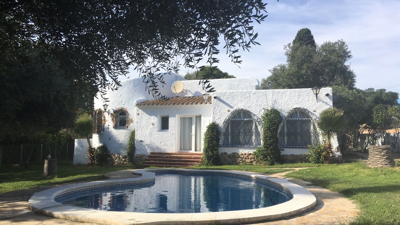 Photo of Outdoor in Mont-roig Bahia
