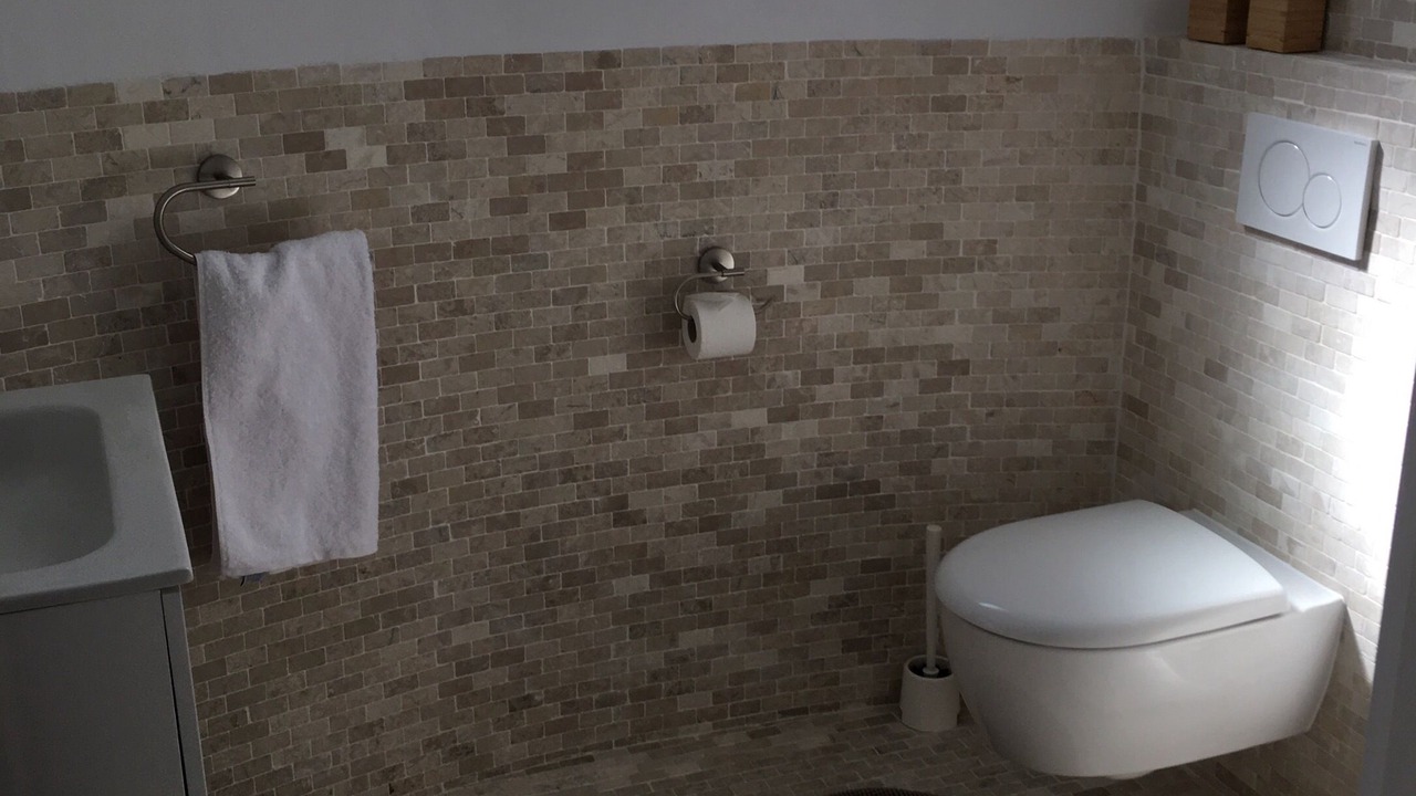 Photo of Bathroom in Mont-roig Bahia
