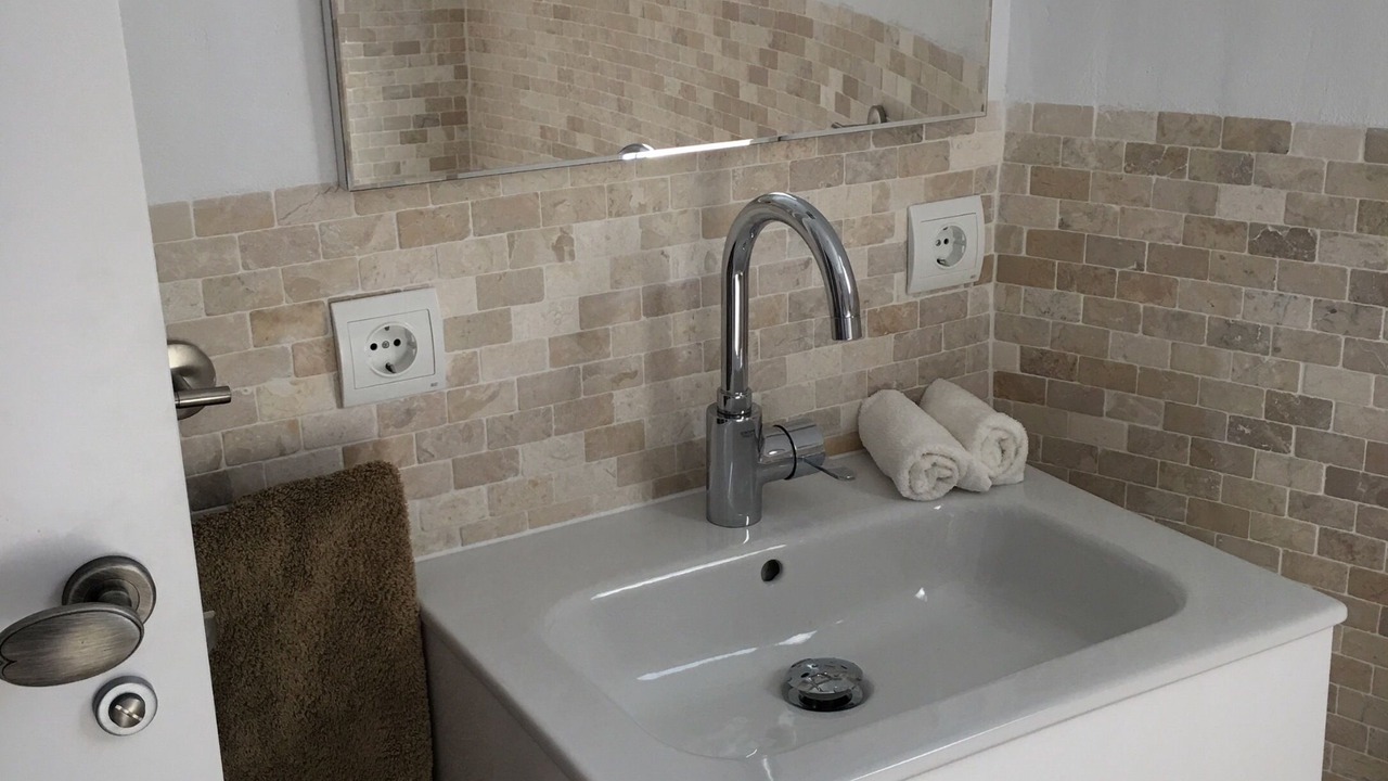 Photo of Bathroom in Mont-roig Bahia