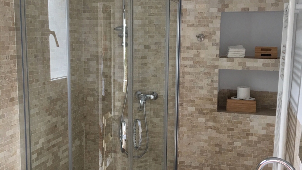Photo of Bathroom in Mont-roig Bahia