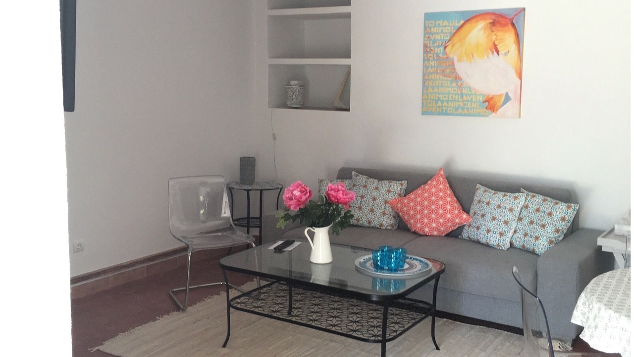Photo of Livingroom in Mont-roig Bahia
