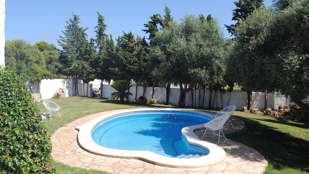 Photo of Outdoor in Mont-roig Bahia