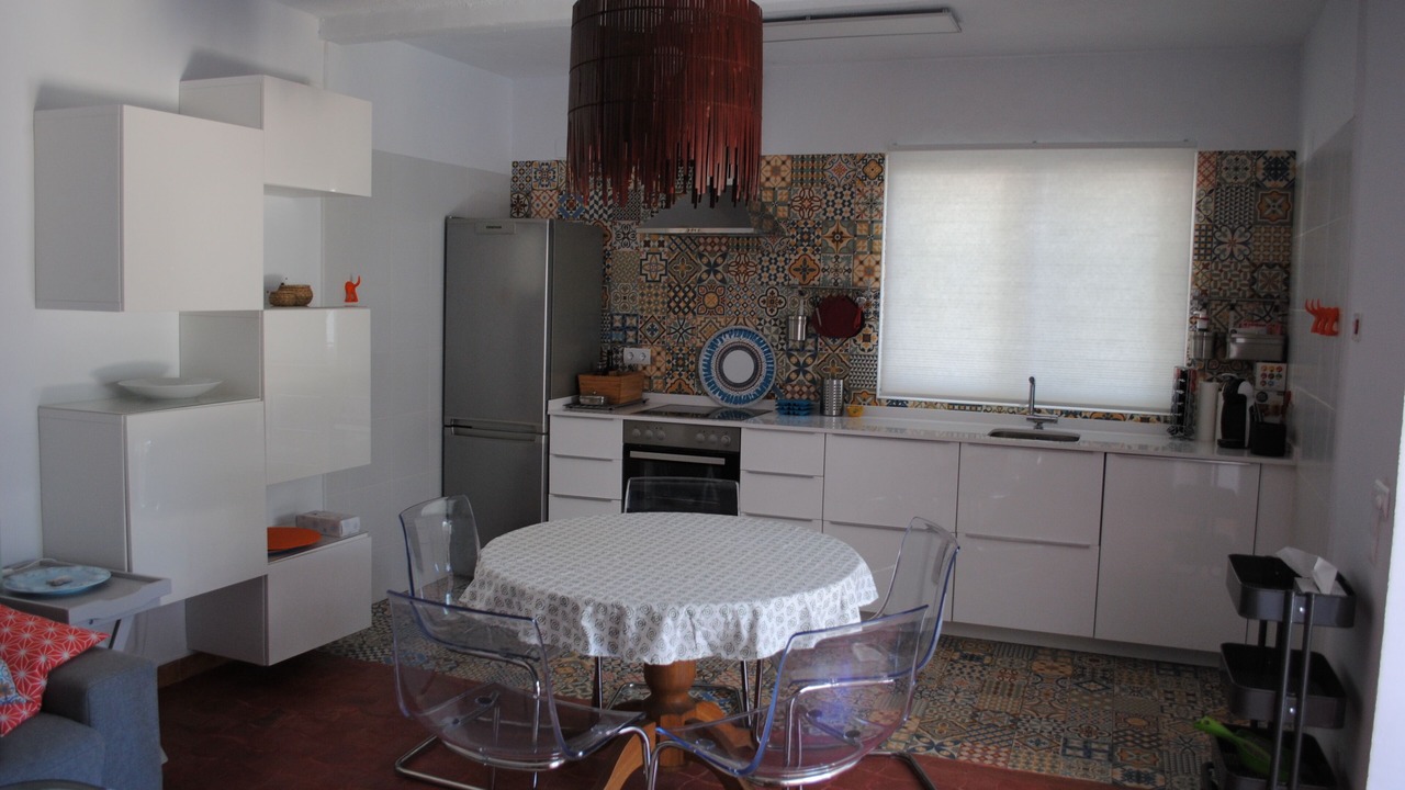 Photo of Kitchen in Mont-roig Bahia