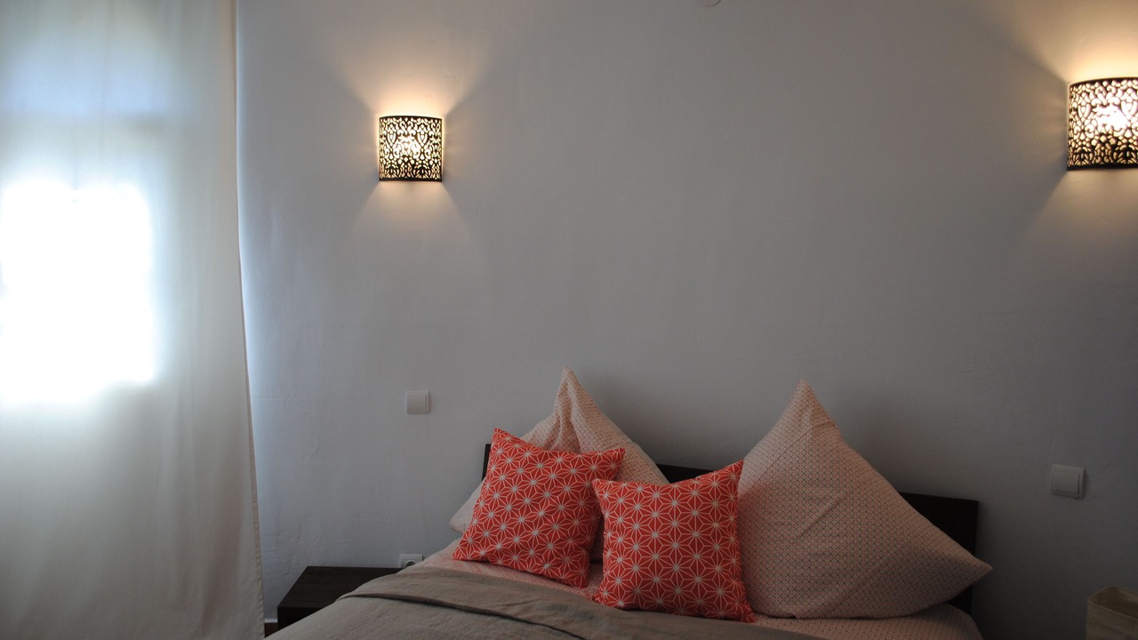 Photo of Bedroom in Mont-roig Bahia