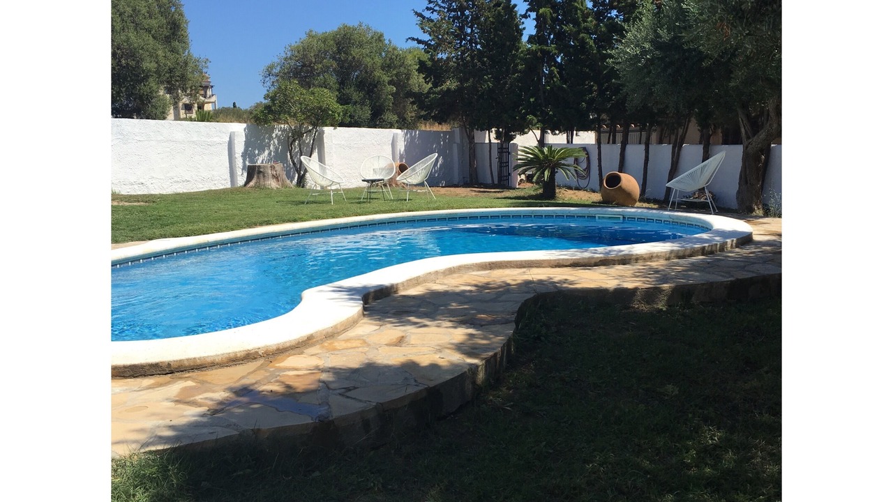 Photo of Outdoor in Mont-roig Bahia