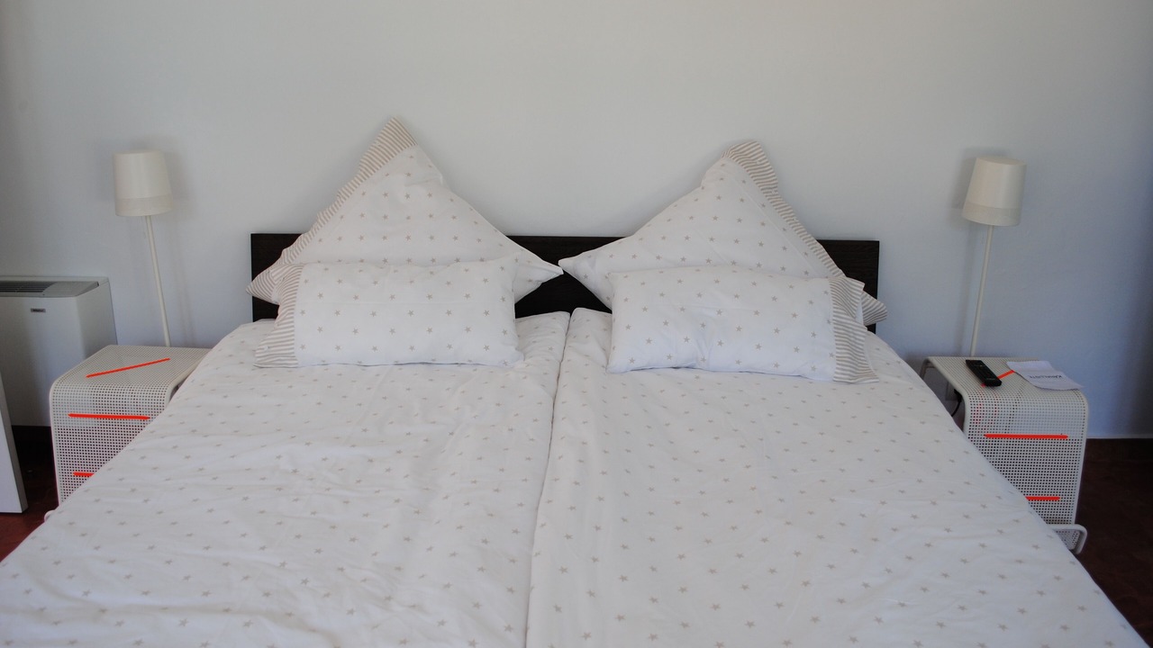 Photo of Bedroom in Mont-roig Bahia