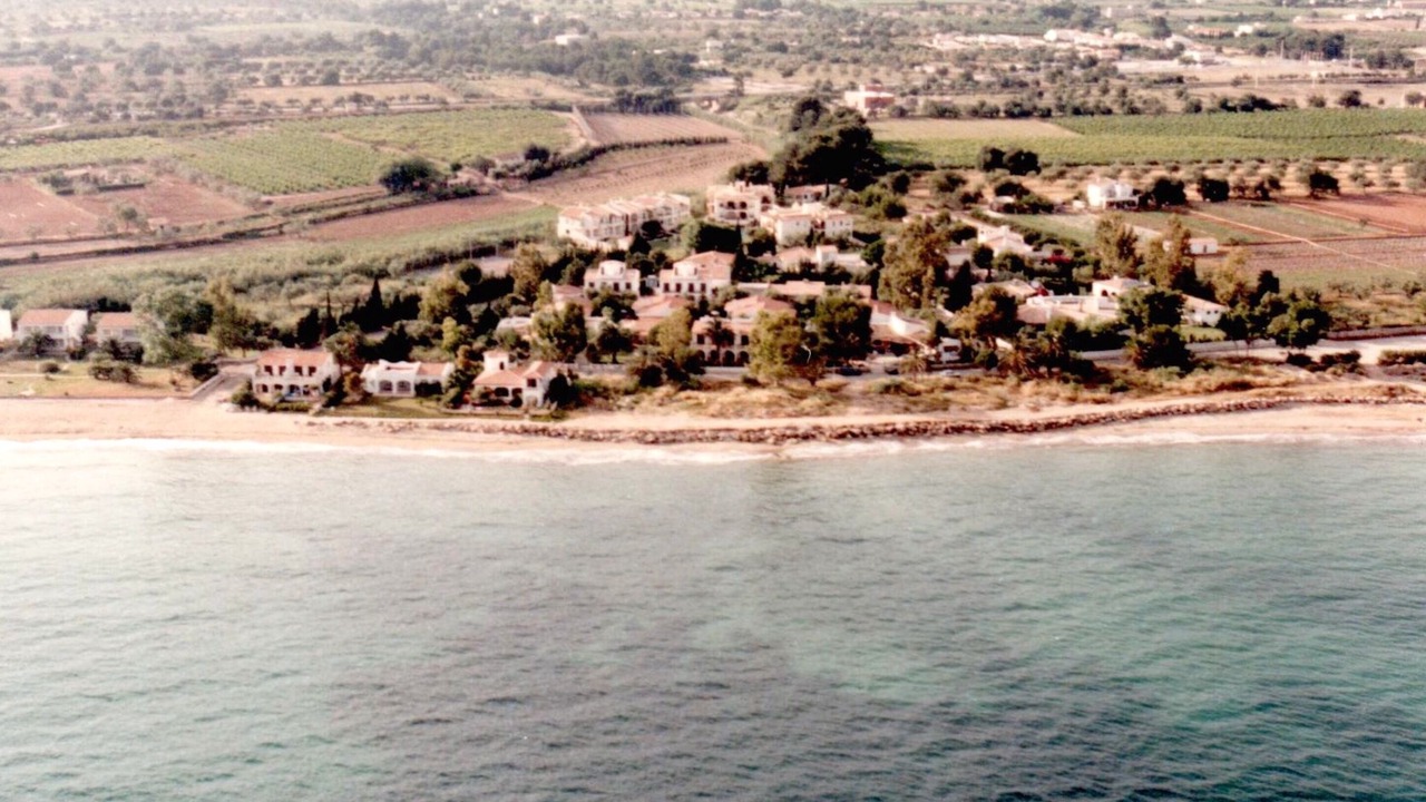 Photo of Outdoor in Mont-roig Bahia