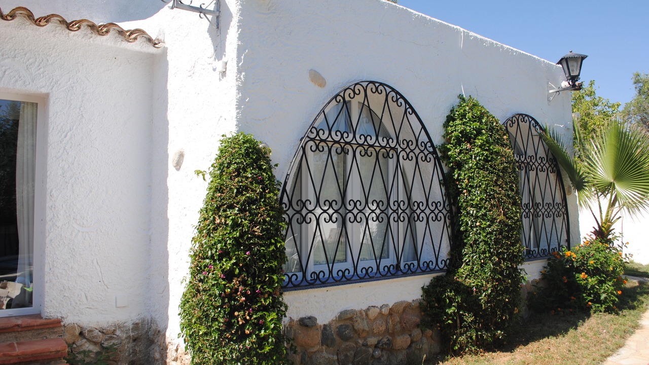 Photo of Outdoor in Mont-roig Bahia