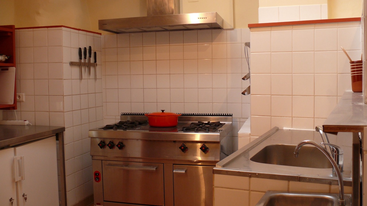 Photo of Kitchen in Montlaur