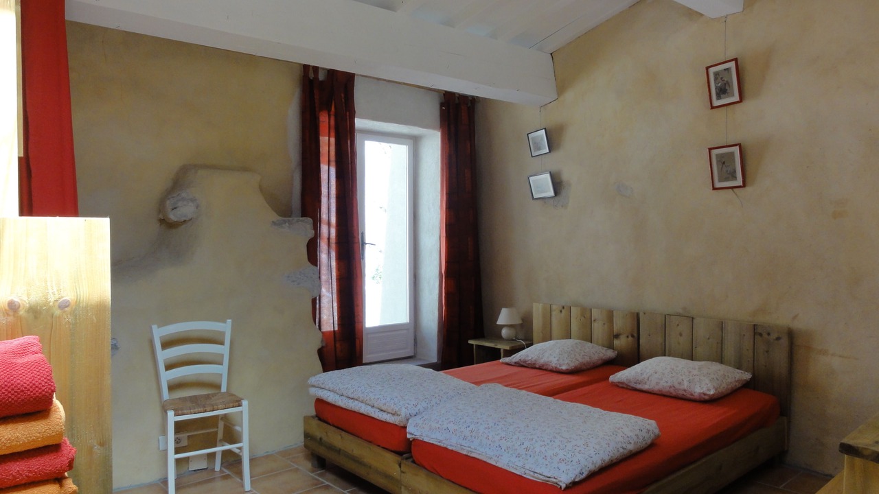 Photo of Bedroom in Montlaur