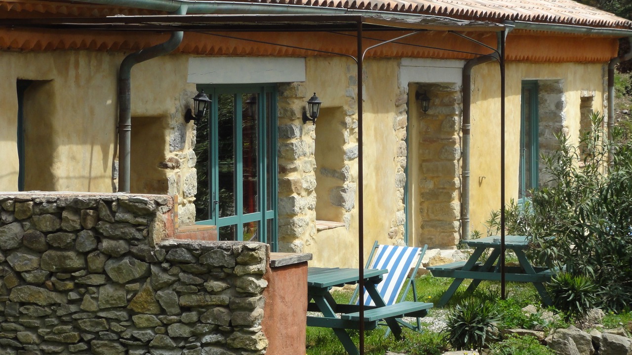 Photo of Outdoor in Montlaur