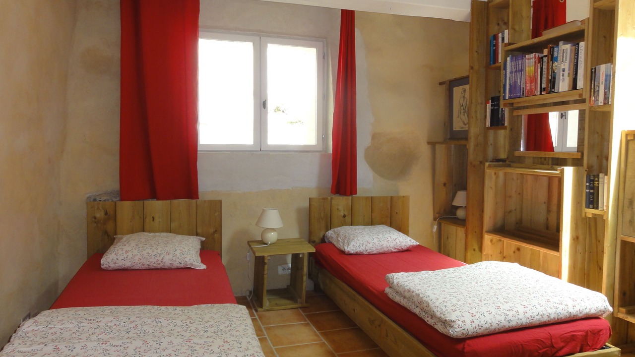 Photo of Bedroom in Montlaur