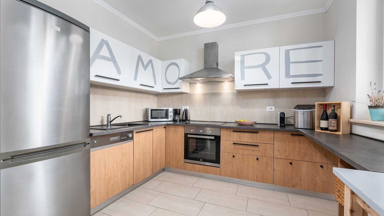 Photo of Kitchen in Rovinjsko Selo