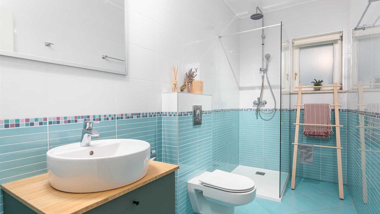 Photo of Bathroom in Rovinjsko Selo