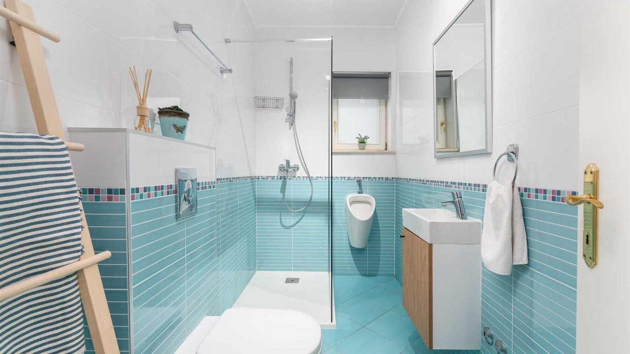 Photo of Bathroom in Rovinjsko Selo