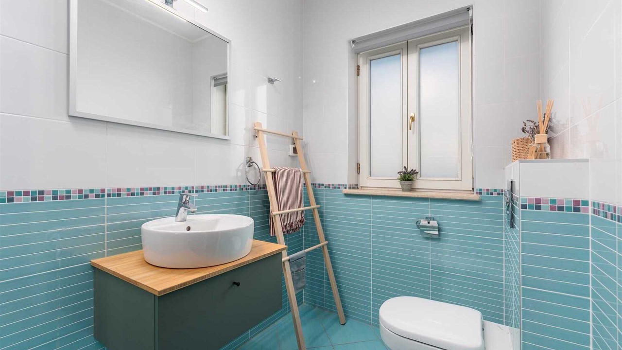 Photo of Bathroom in Rovinjsko Selo