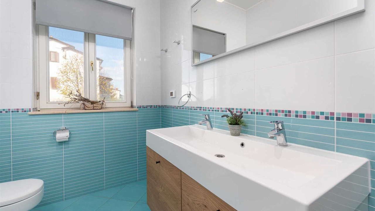 Photo of Bathroom in Rovinjsko Selo
