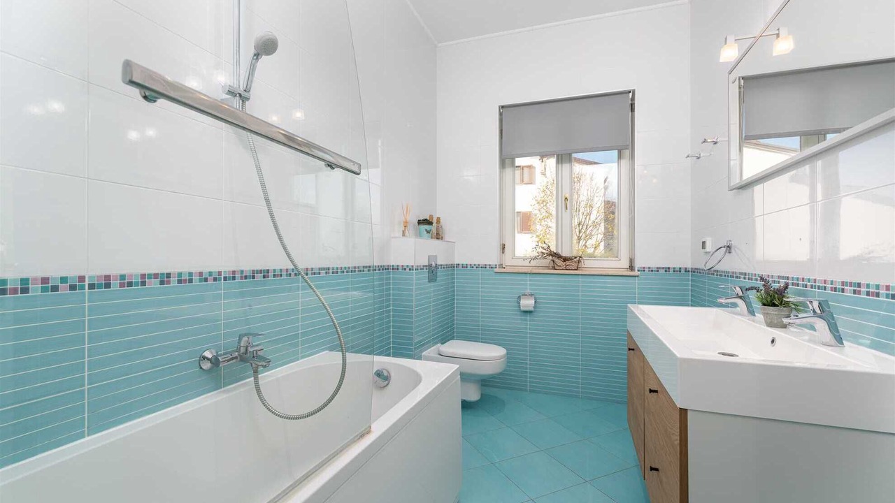 Photo of Bathroom in Rovinjsko Selo