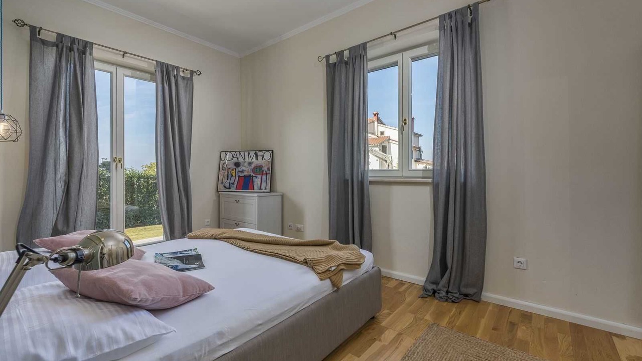 Photo of Bedroom in Rovinjsko Selo