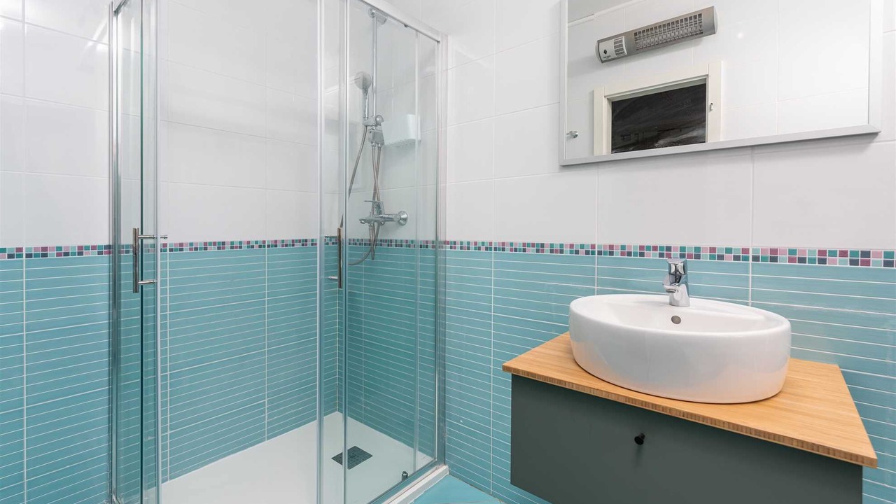 Photo of Bathroom in Rovinjsko Selo
