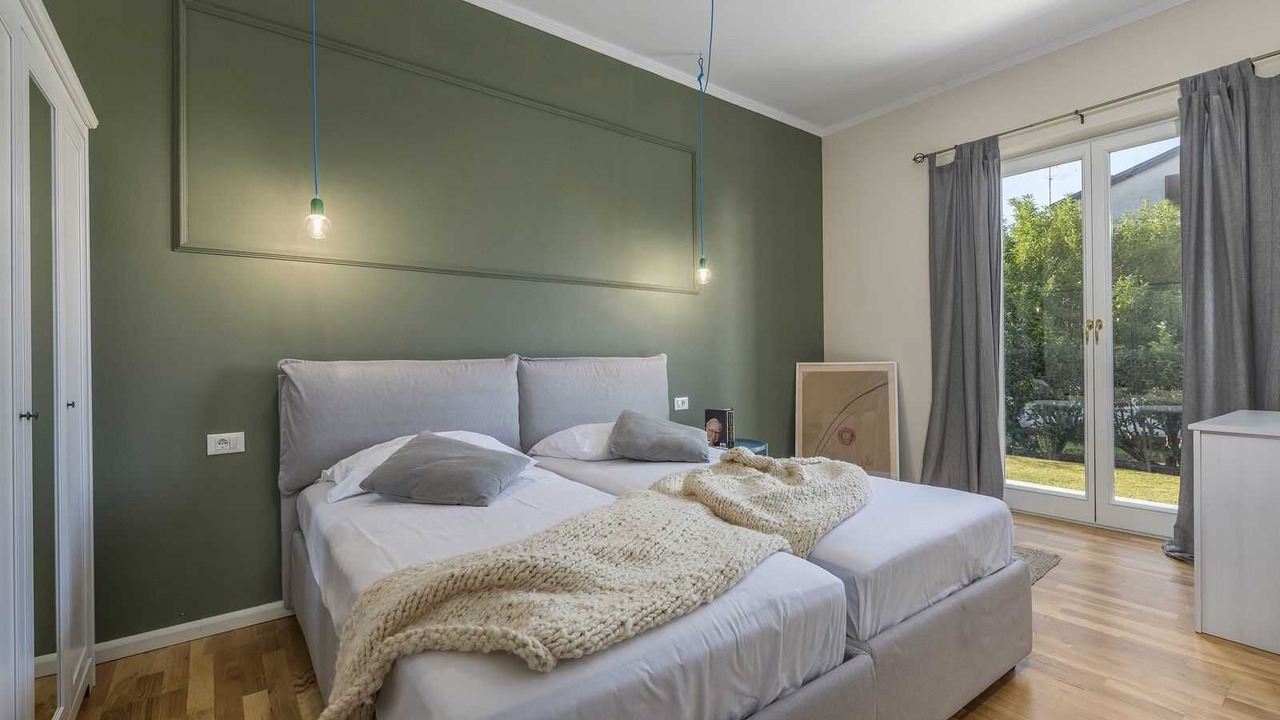 Photo of Bedroom in Rovinjsko Selo
