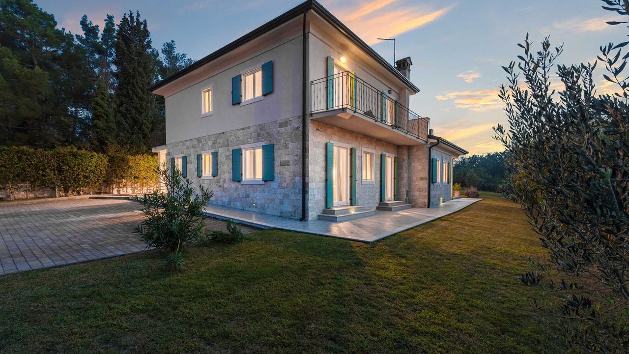 Photo of Outdoor in Rovinjsko Selo