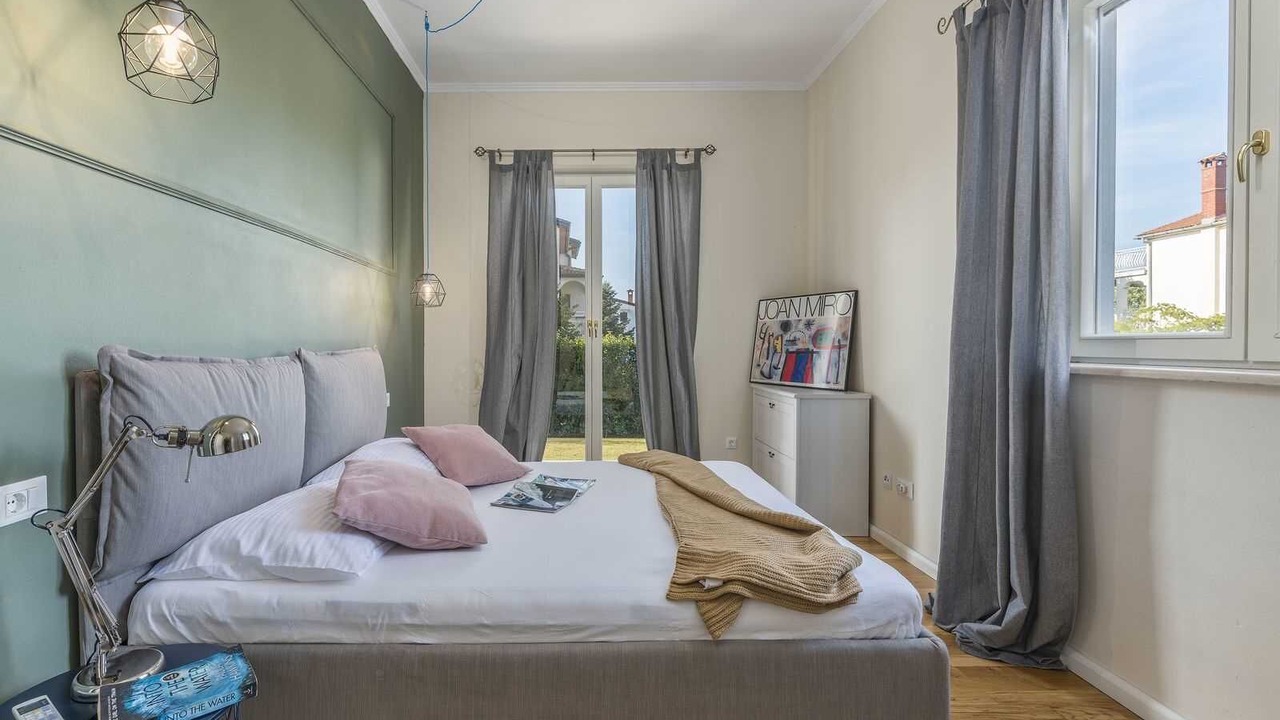 Photo of Bedroom in Rovinjsko Selo