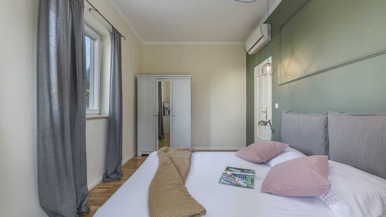 Photo of Bedroom in Rovinjsko Selo