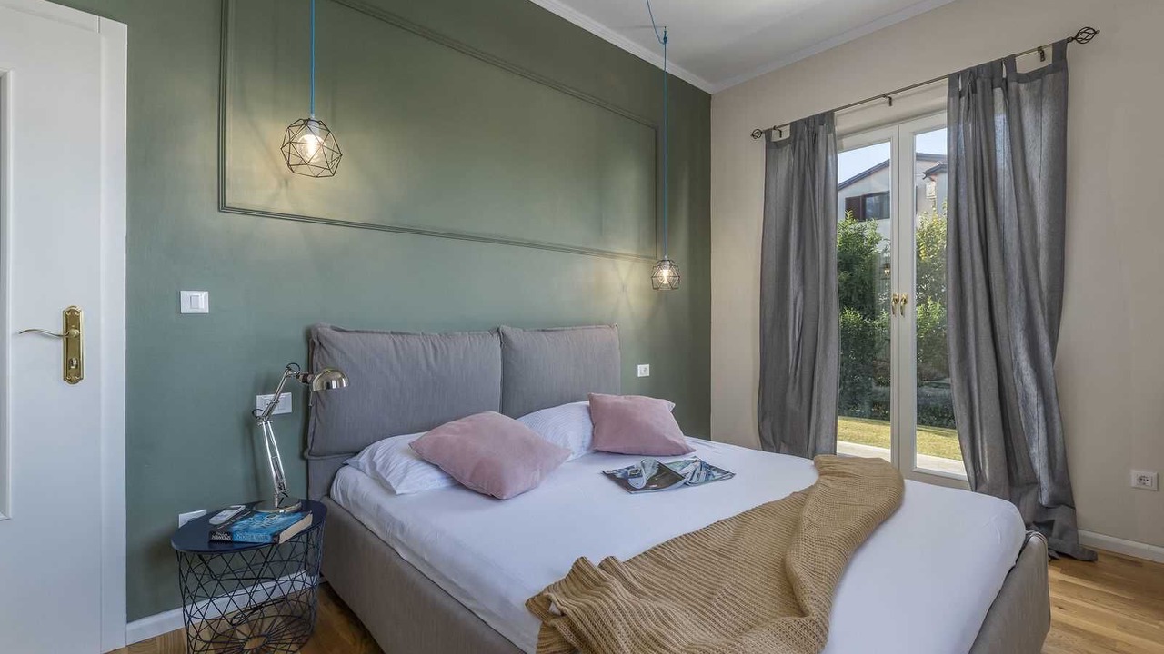 Photo of Bedroom in Rovinjsko Selo