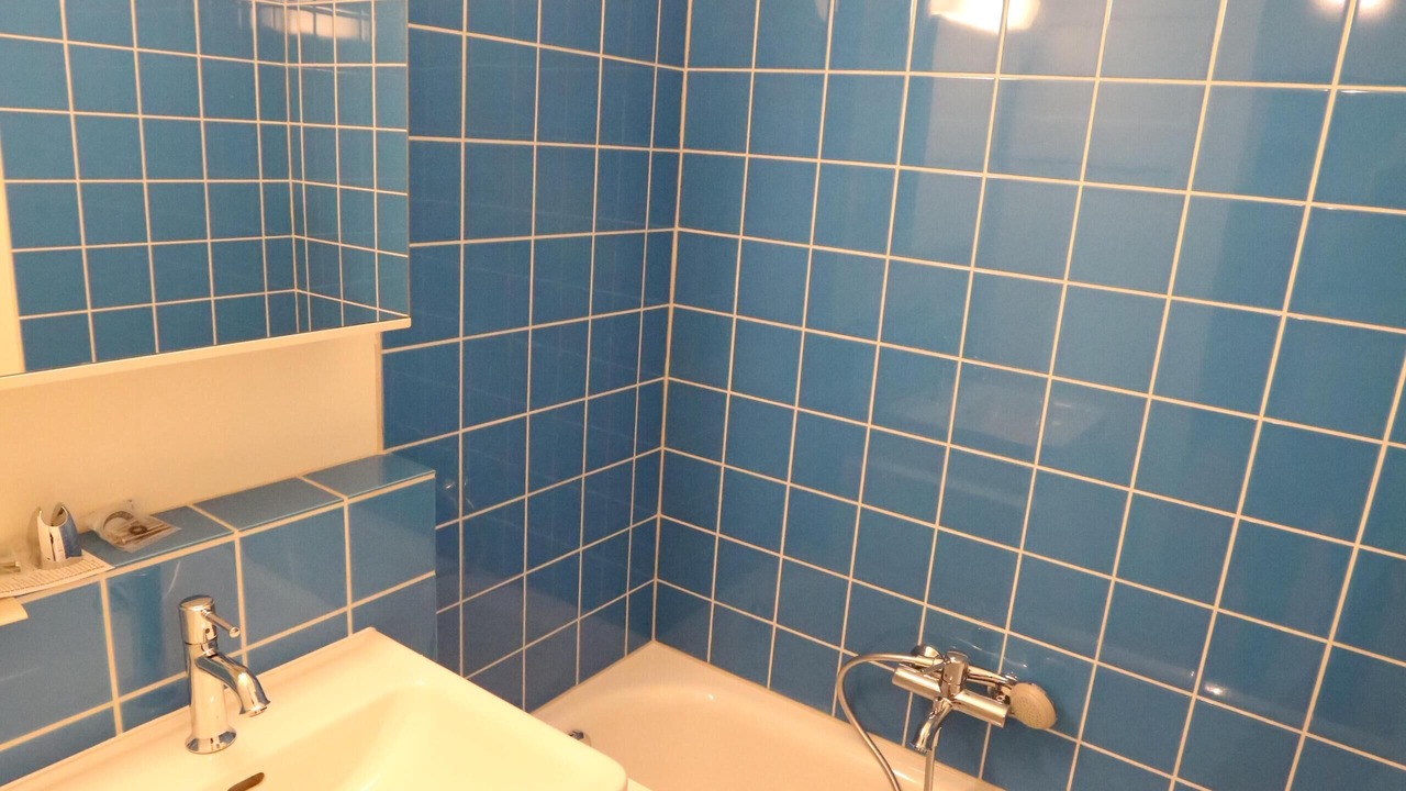 Photo of Bathroom in Wipkingen