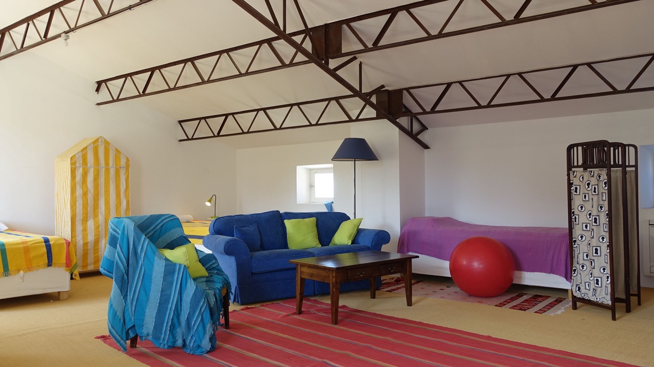 Photo of Bedroom in Laroque-des-Alberes