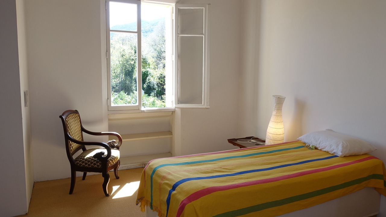 Photo of Bedroom in Laroque-des-Alberes