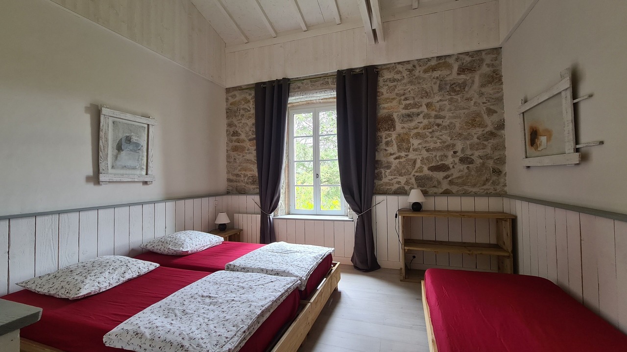 Photo of Bedroom in Montlaur