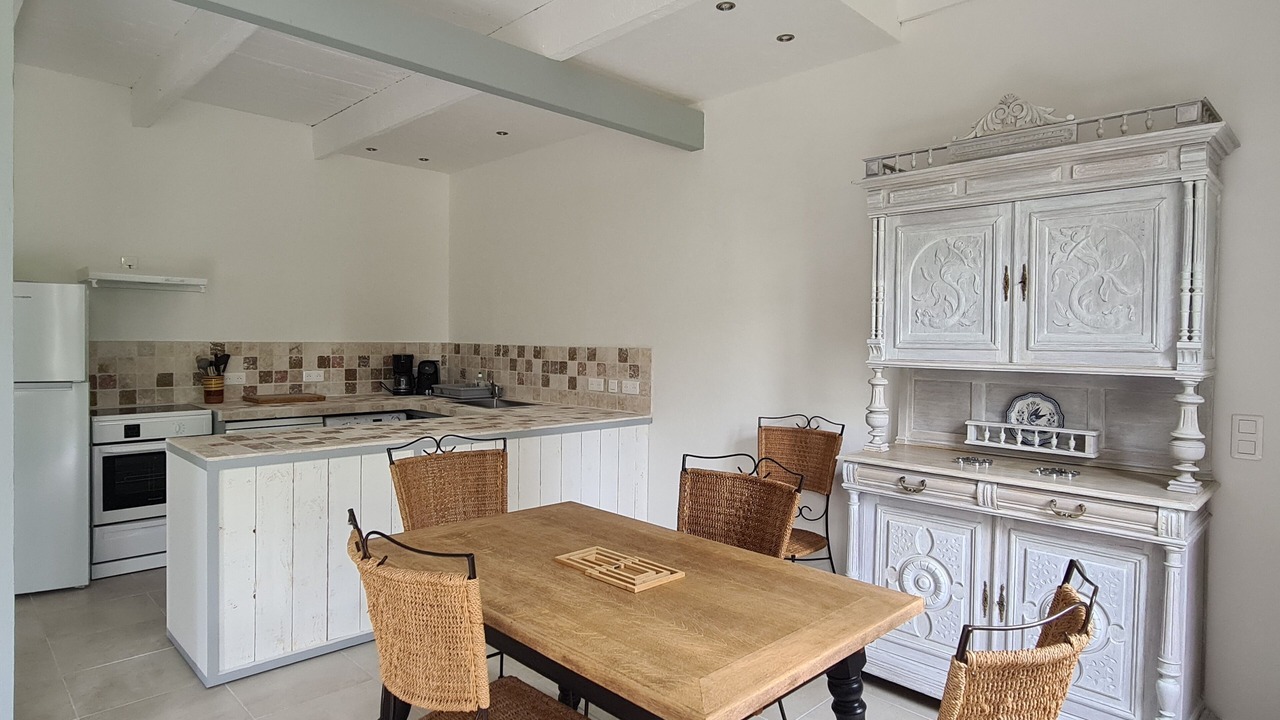 Photo of Kitchen in Montlaur