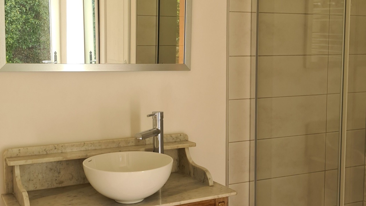 Photo of Bathroom in Montlaur