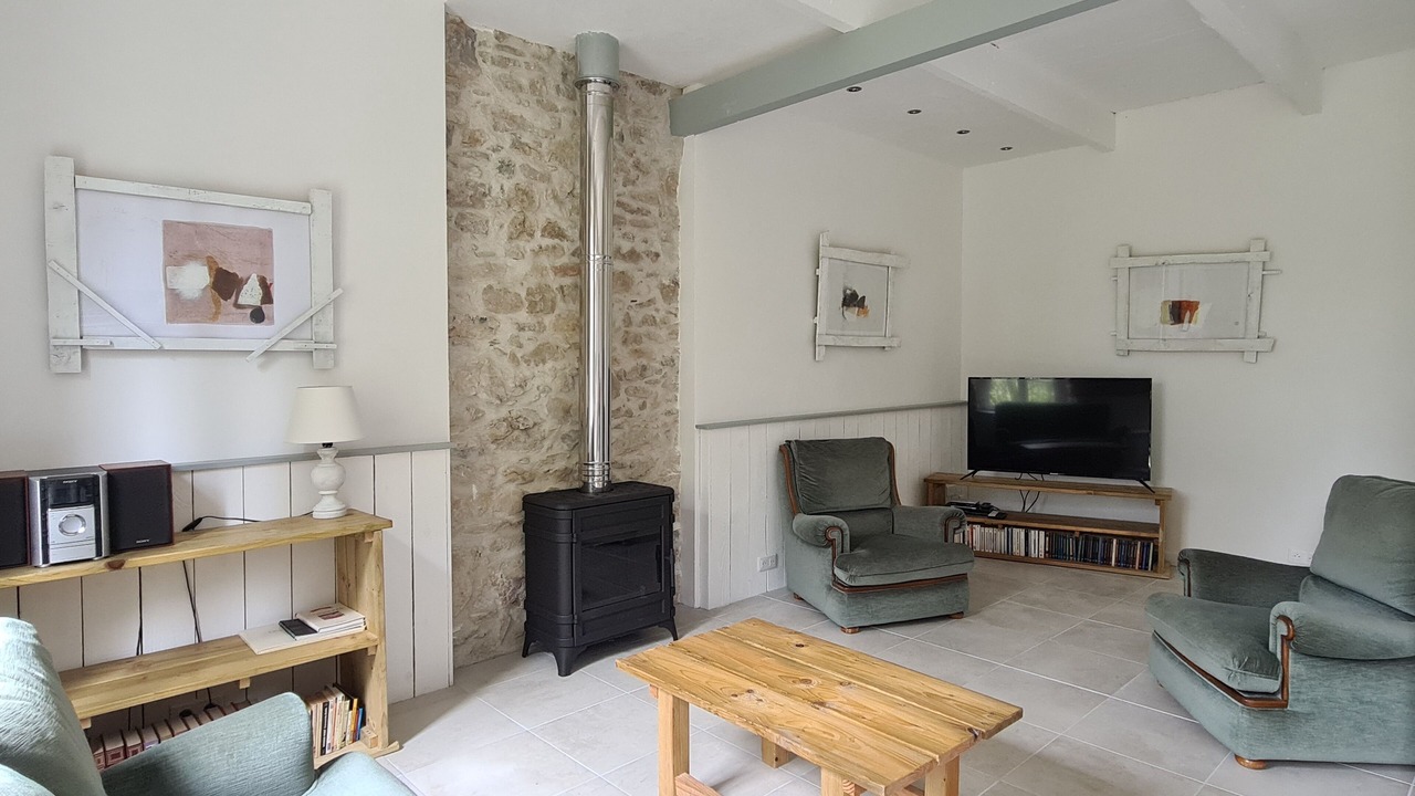 Photo of Livingroom in Montlaur