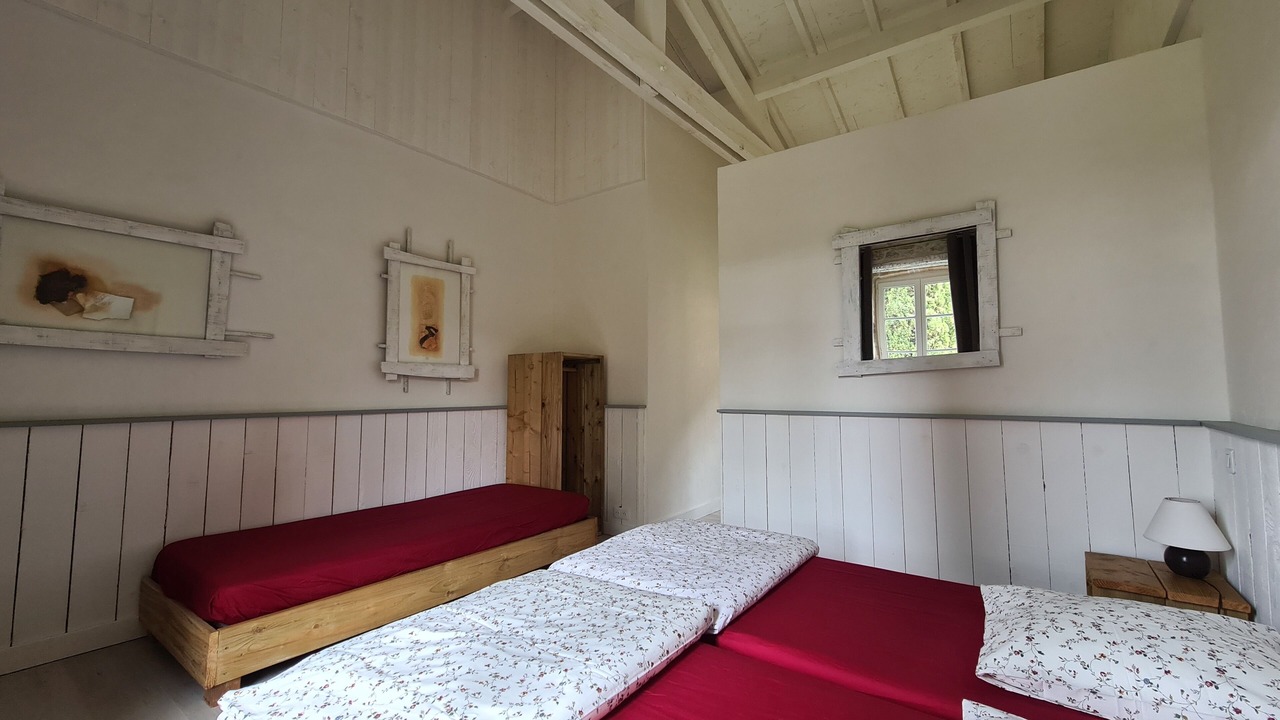 Photo of Bedroom in Montlaur