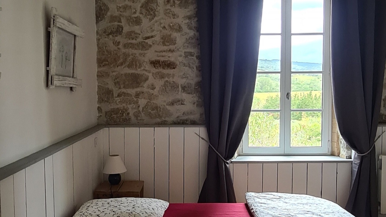 Photo of Bedroom in Montlaur
