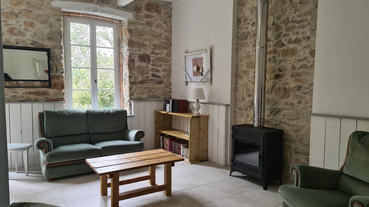 Photo of Livingroom in Montlaur