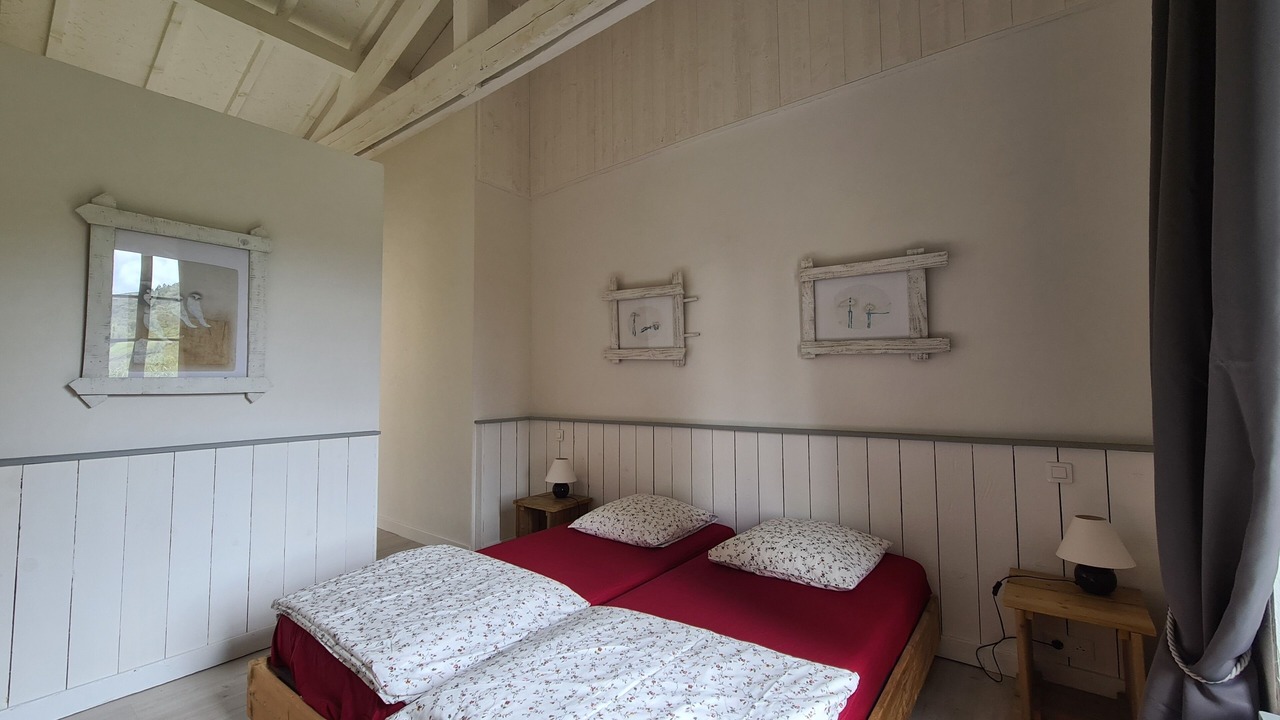 Photo of Bedroom in Montlaur