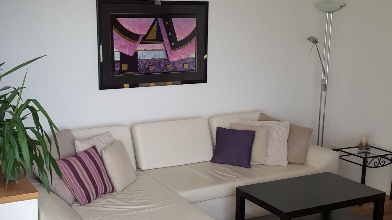 Photo of Livingroom in Meilen District