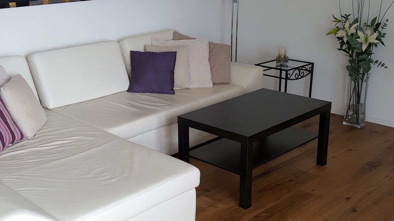 Photo of Livingroom in Meilen District