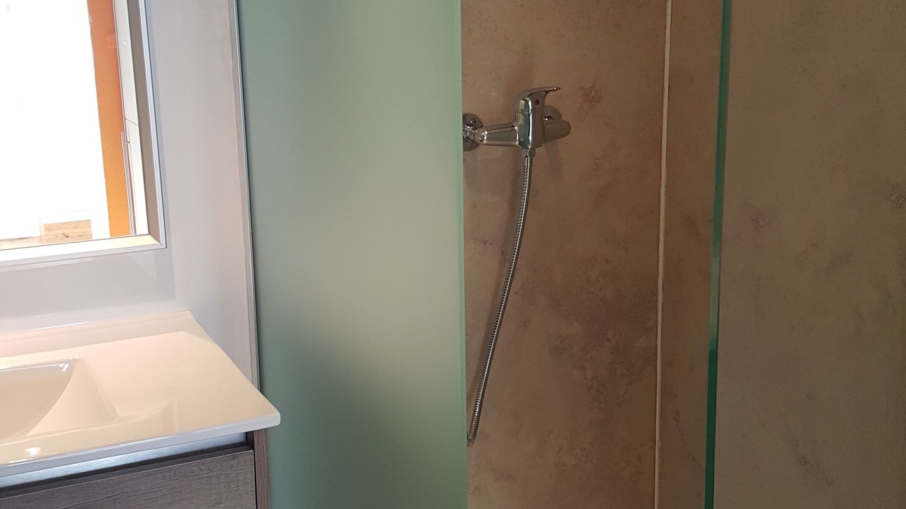 Photo of Bathroom in Meilen District