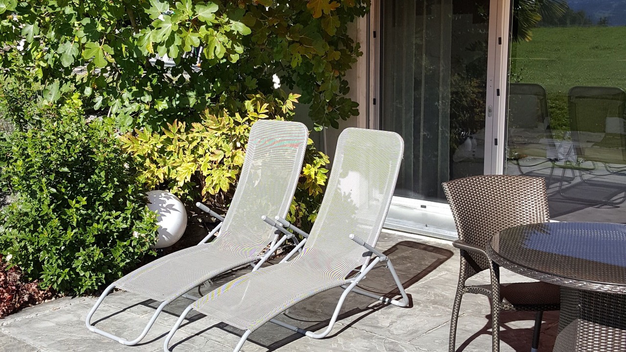 Photo of Outdoor in Meilen District
