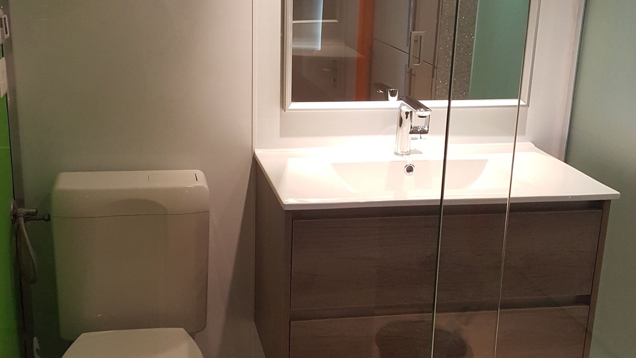 Photo of Bathroom in Meilen District