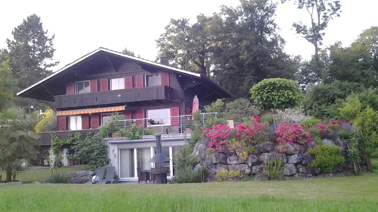 Photo of Outdoor in Meilen District