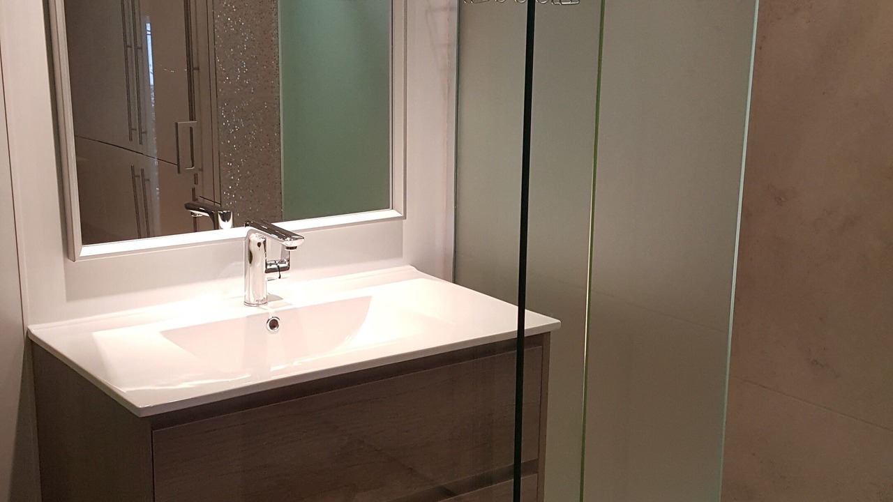 Photo of Bathroom in Meilen District